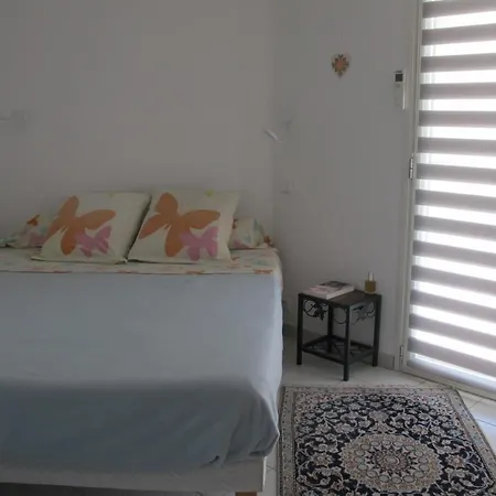 Tres Beau 2 Pieces Climatise Tout Equipe Avec Vue Mer Et Garage * Saint-Raphael (Var)